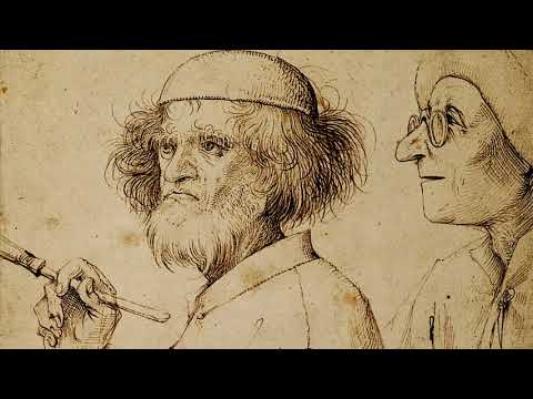 Vidéo: Quand est mort Pieter Bruegel ?