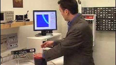 Quality Control in Manufacturing using Tactile Sensors