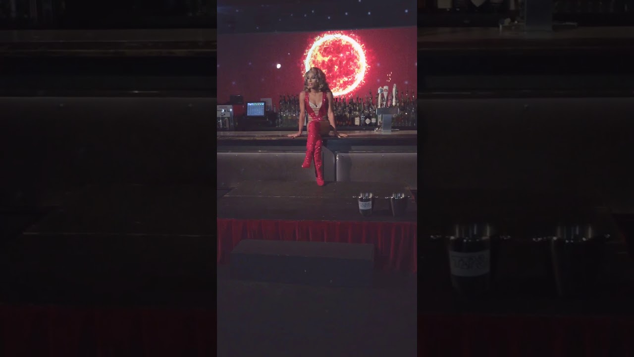 Mira Ritzy Bitz performing I Can't Do It Alone at Rebar #badbitchreview en YouTube Mira Ritzy Bitz performing I Can't Do It Alone at Rebar #badbitchreview en YouTube