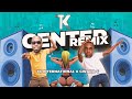 Tk international ft gwada gcenter remix bouyon 2024