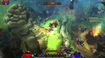 Torchlight 2 - Let