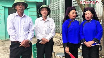 Hát sli hội biển động lục ngạn,đoạn đối đáp chia tay hay trai lục nam với gái lục ngạn 15/8/2024