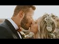 WEDDING FILM EDITING WORKFLOW - BEHIND THE SCENES