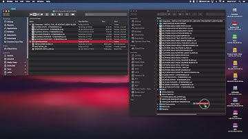 CyberWorld Presets - Ethera Gold Expansion Pack - Install Guide