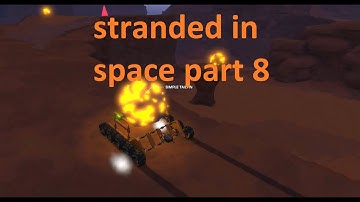 trailmakers stranded in space part 8