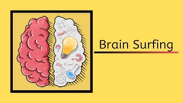 Brain Surfing Level 90 91 92 93 94 95 96 97 98 99 100