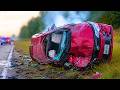 When INSANE Police Pursuits Go HORRIBLY Wrong Fast! #116