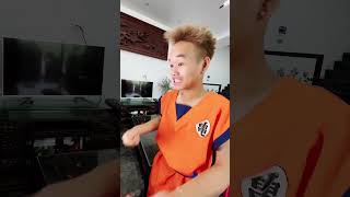 Anh ấy bị chính con trai mình thôi miên || He Hypnotized Daddy😲 #shorts