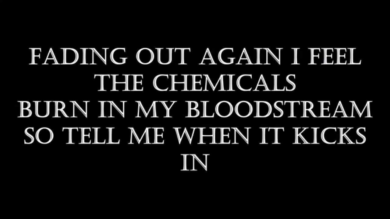 Ed Sheeran - Bloodstream (Lyrics) - YouTube