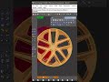 #shortvideo #rhinotutorial #cartoon #3dmodeling #blender #portfolio #sports #sportscar