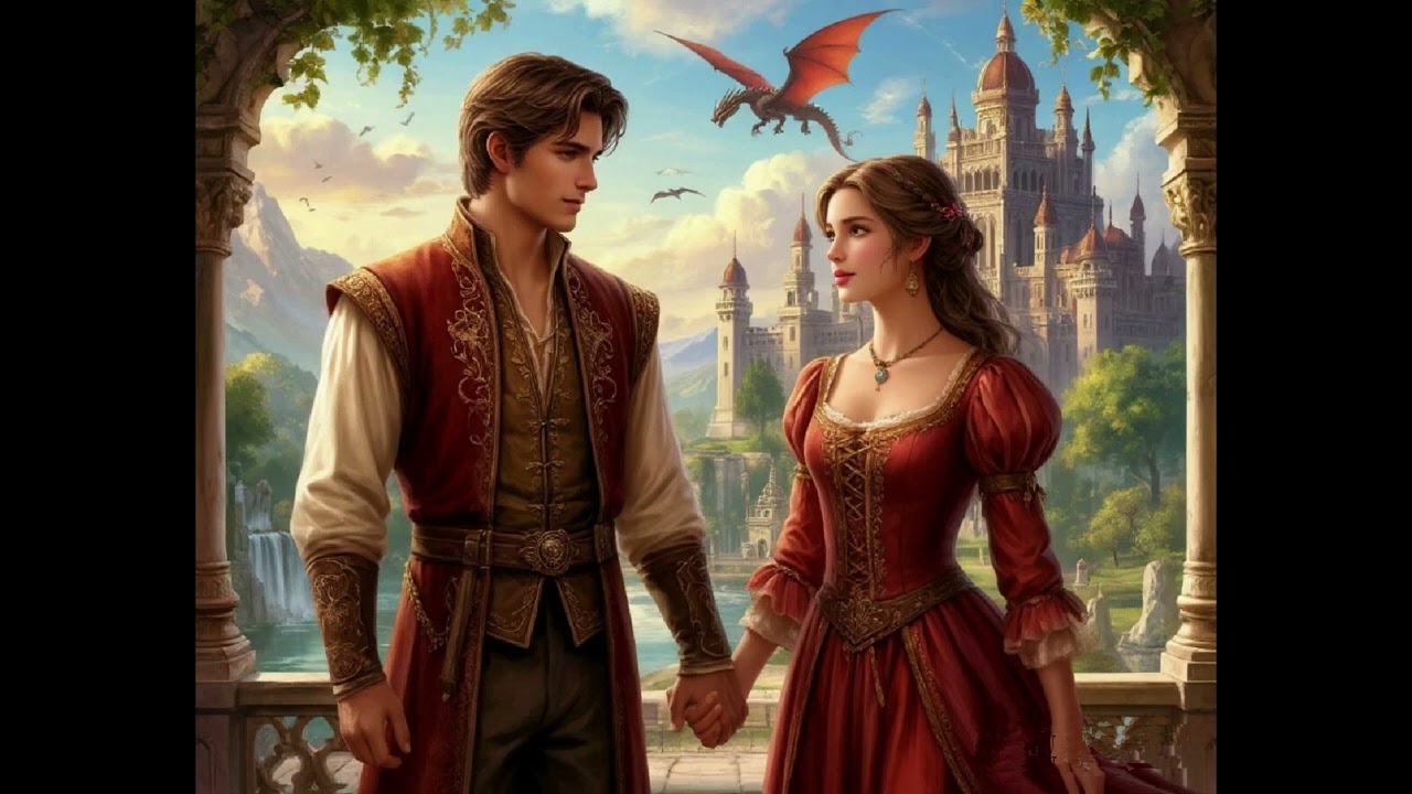 королевство драконов