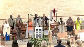 Mass: Sunday  May 17, 2026