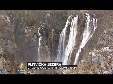 Video: Gdje se ulijeva jezerska šampinjona?