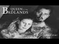 Queen of the badlands a roy boy story