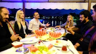 Tuğba Başaran -  Veli Alp / Zamanı Geçti / Video Klip