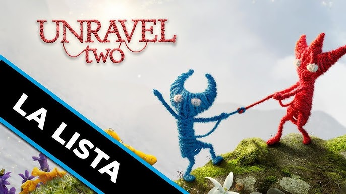 Unravel Two, análisis: review con precio y experiencia de juego en Switch,  PS4, Xbox