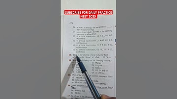 Microbes in Human Health || Class 12th Ncert Biology || NEET 2025 #short #shorts #biology #neet