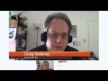 The Ubuntu Michigan Global Jam Hangout with Craig and Jorge - Ask Ubuntu Tutorial, Nexus 7, and more