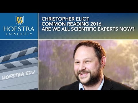 Common Reading: Christopher