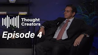 Thought Creators - Alain Marckus on the UAE’s evolving investment landscape