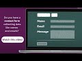 Why you need a Privacy Policy Generator for your website