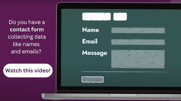 Why you need a Privacy Policy Generator for your website