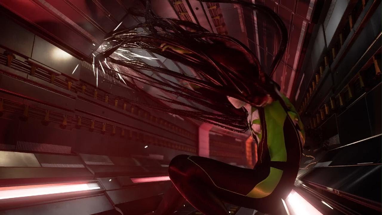 Peter's EMF Suit || Marvel's Spider-Man 2