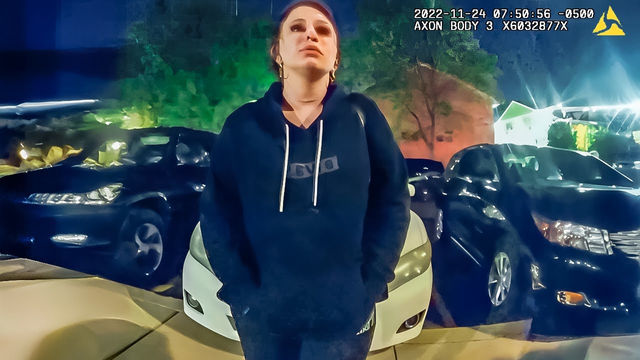 Lying Girlfriend’s False Accusations Backfire Terribly