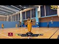 【直播】 2026-06-06 SwingMan 第十二屆週末歡樂籃球聯賽 X-FACTOR vs 哥哥