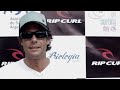 RIP CURL GIRLS GO SURFING DAY 2013 BIOLOGIA