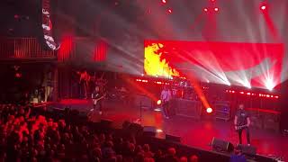 Alter Bridge ~ Citizens House of Blues Boston ~ May 10, 2026 