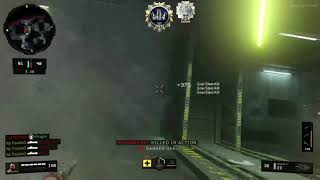 Split quad feed in Black Ops 4