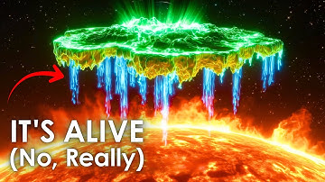 3I/ATLAS Is Now Doing Something No Comet Has Ever Done