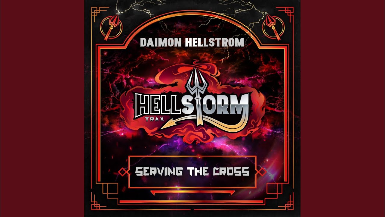 Guarda Serving The Cross (Radio Edit) su YouTube Guarda Serving The Cross (Radio Edit) su YouTube