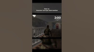 how to counter Corrupt Intervention #dbd #dbdshorts #shorts #dbdmemes