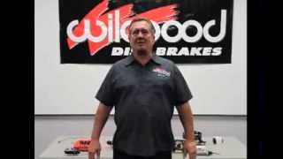Wilwood Disc Brakes Combination Proportioning Valve and Remote Mount Reservoir Overview
