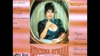 AZUCENA AYMARA MIX #CHINOMIXDJ