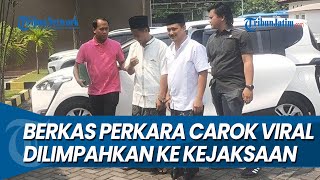 DILIMPAHKAN KE KEJAKSAAN, Berkas Perkara Carok Viral di Bangkalan Madura