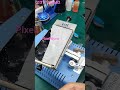 broken glass repairing see how very easily #brokenglass #mobilerepairing #@BrokenFix1 #repair