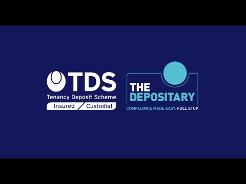 The Depositary - Now fully integrated with TDS Custodial