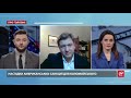 Коломойський намагатиметься захищатися в Україні, – Данилюк