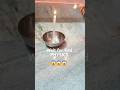The candle extinguished and water upped #science magic trick shorts #trending viral short#youtubers
