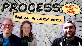 Process Episode 5 Jason Fabok fixed intro