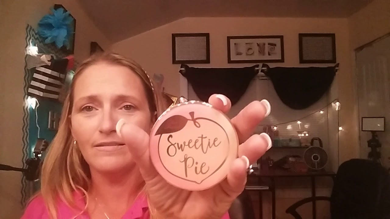 😍😘😍Kandee X Too Faced Collab with Sara Smilesluvsmakeup 😍😘😍