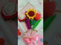 Crochet Flowers Bouquet #smallbusiness #chennai #crochet #handmade #flowers #amazon #meesho
