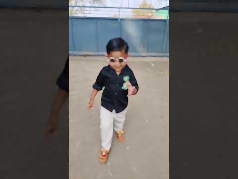 #Shambu