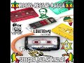 Lobotomy Sound System & Selecta Jallah Kadafi Roots-Reggae-Ragga (15/01/2023)