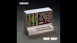 Download lagu Camabuca - Funky Music