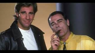 Quantum Leap's FINAL Promo - Prelude to the Final Episode!