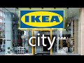 IKEA в ТРЦ Мозаика! Магазин ИКЕА Cити. Новый ресторан!